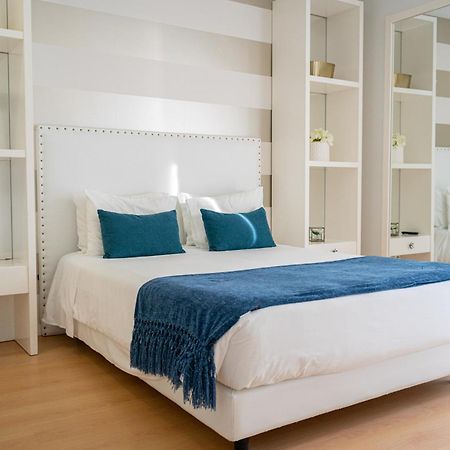 By The Sea - Nazare Bed & Breakfast Ngoại thất bức ảnh