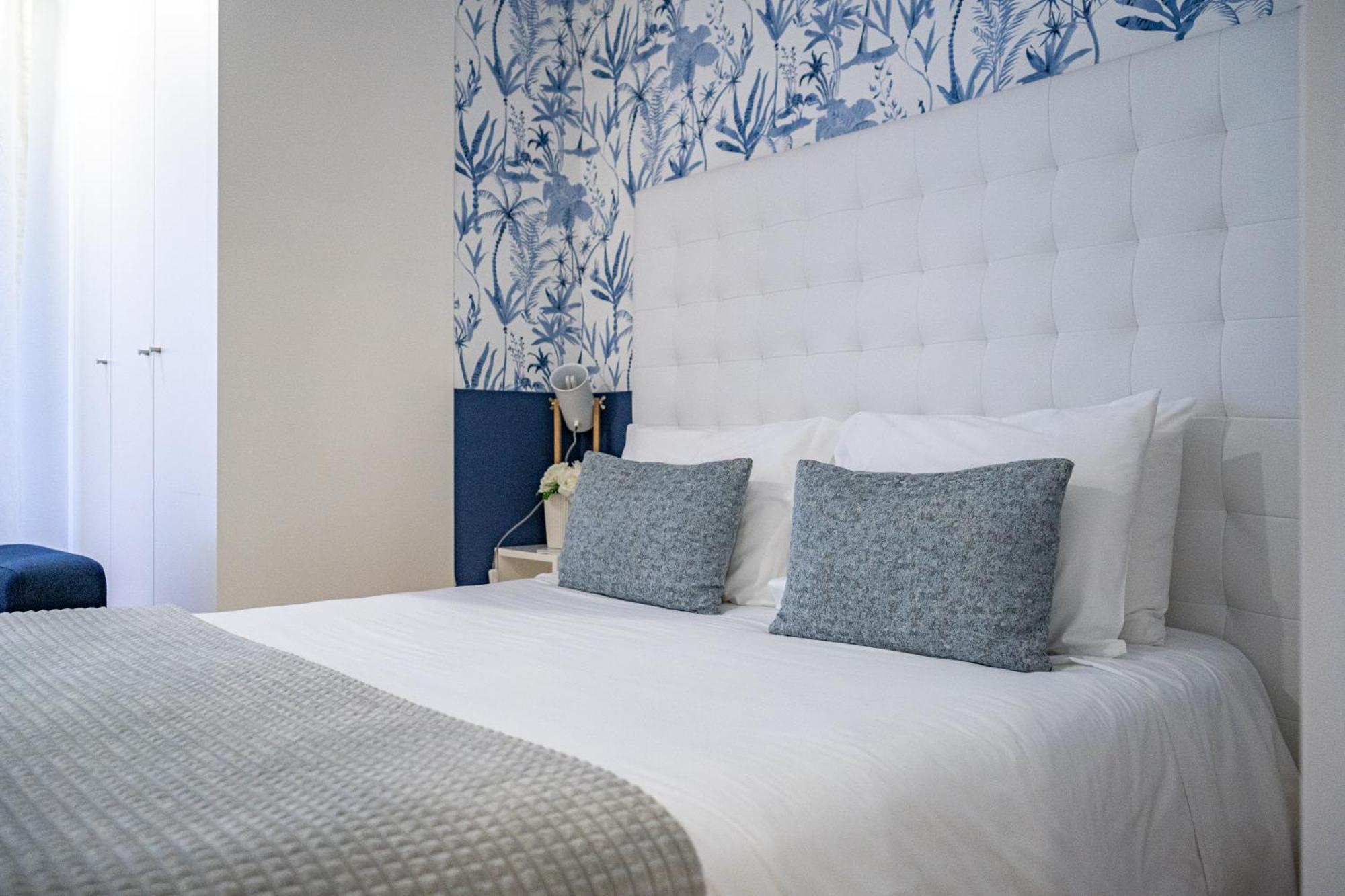 By The Sea - Nazare Bed & Breakfast Ngoại thất bức ảnh