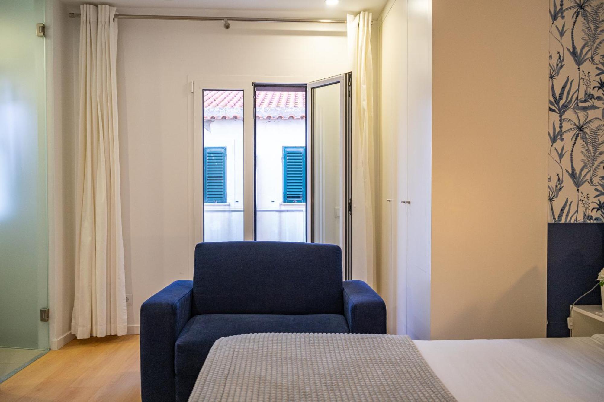 By The Sea - Nazare Bed & Breakfast Ngoại thất bức ảnh