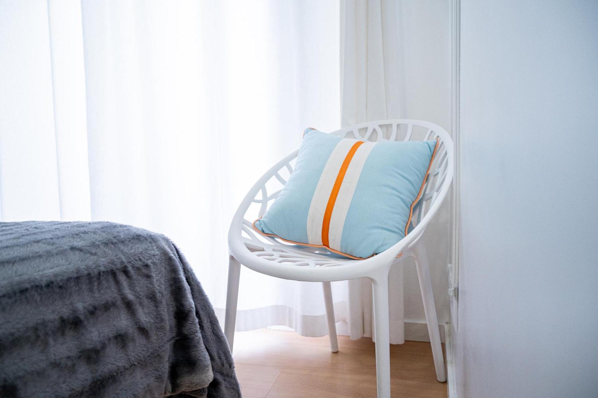 By The Sea - Nazare Bed & Breakfast Ngoại thất bức ảnh