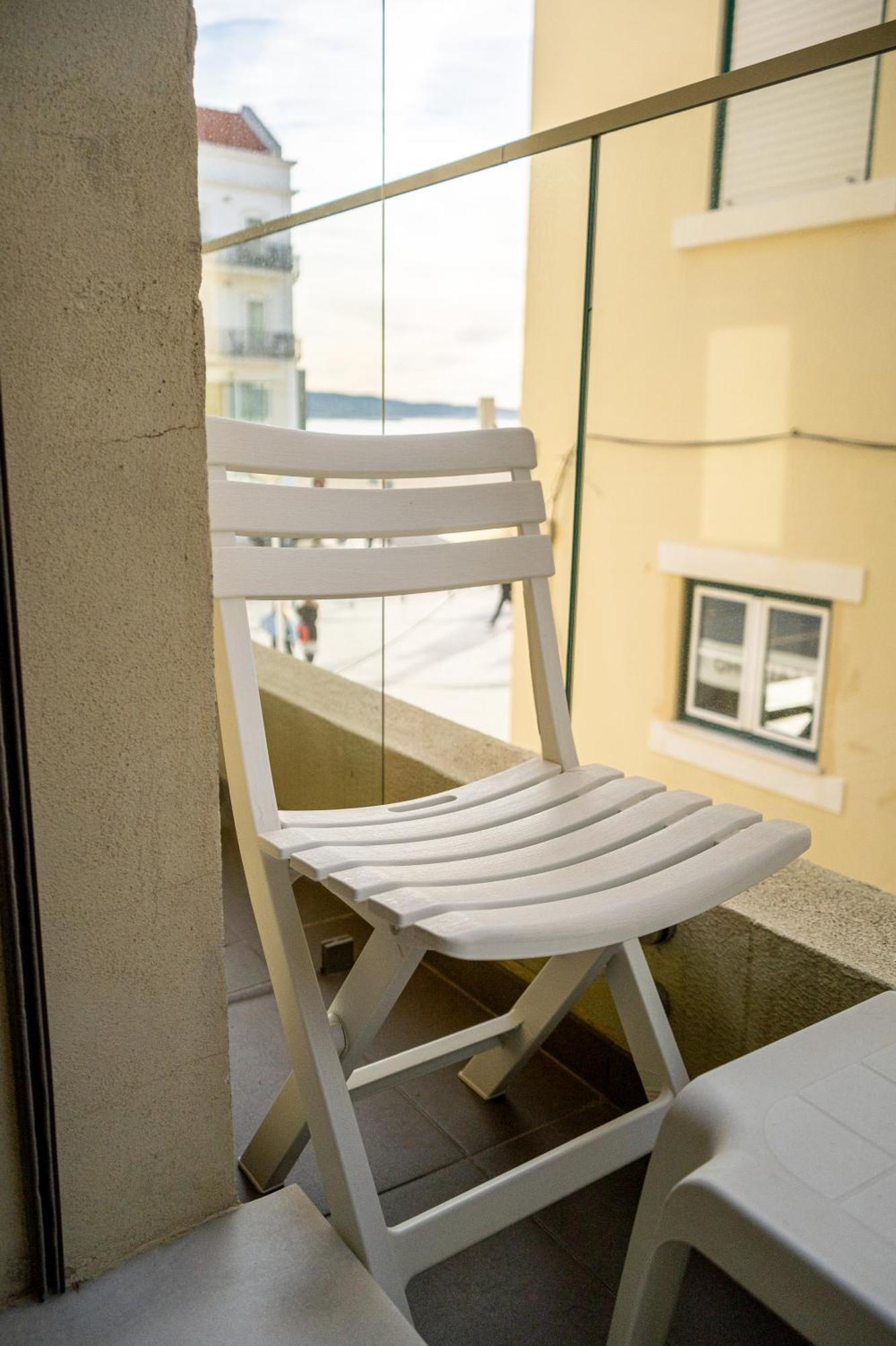 By The Sea - Nazare Bed & Breakfast Ngoại thất bức ảnh
