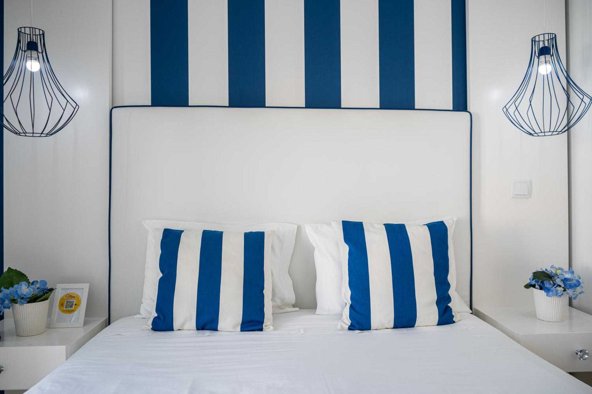 By The Sea - Nazare Bed & Breakfast Ngoại thất bức ảnh
